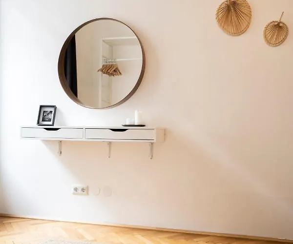 Apartmán Josef's I Premium In Ideal Location *