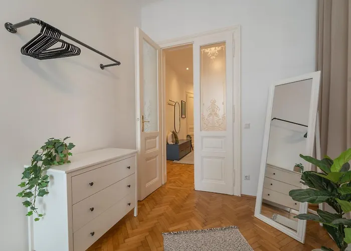 Josef's I Premium In Ideal Location * Vídeň
